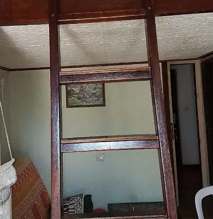 Techer Apartamento Agde