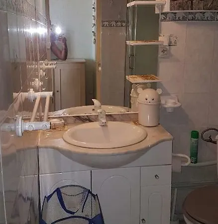 Techer Apartamento
