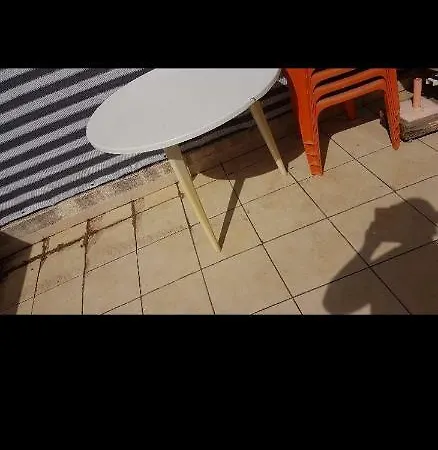Techer Apartamento