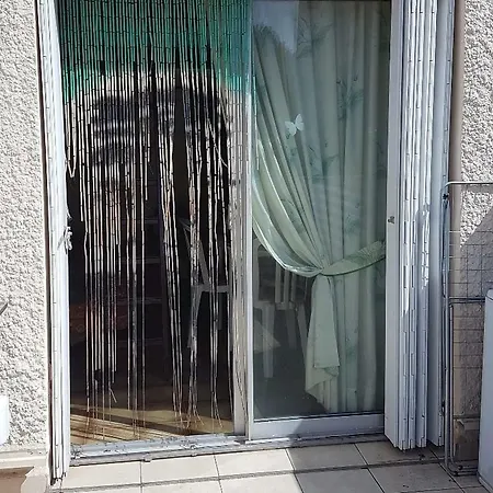 Apartamento Techer *